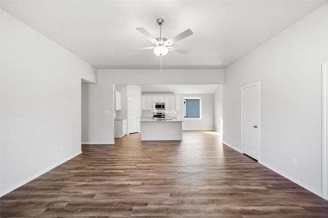 25766 John Wayne Road, Splendora, TX 77372