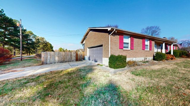 254 Oakridge Ct, Mt Washington, KY 40047