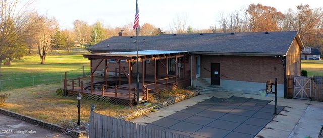 254 Oakridge Ct, Mt Washington, KY 40047