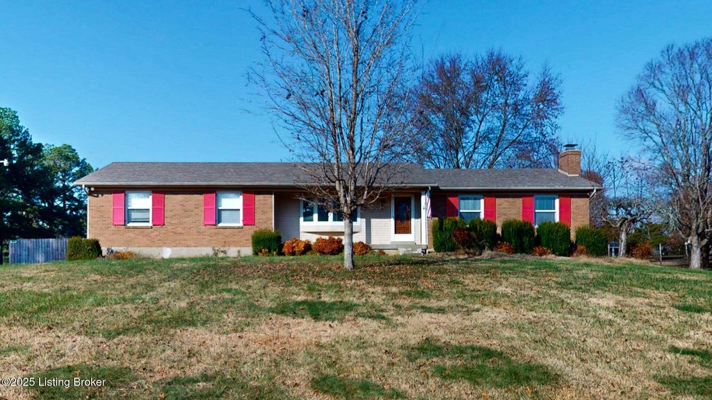 254 Oakridge Ct, Mt Washington, KY 40047