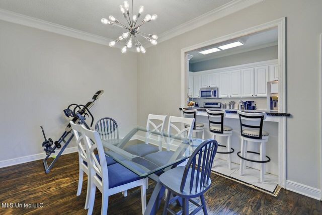 30 Charleston Circle, Brandon, MS 39047