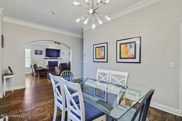30 Charleston Circle, Brandon, MS 39047