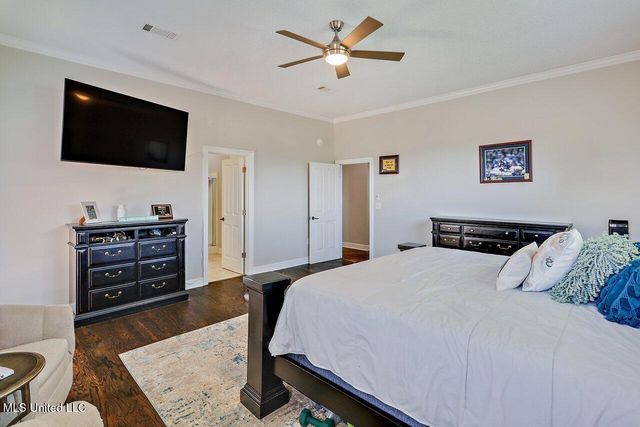30 Charleston Circle, Brandon, MS 39047