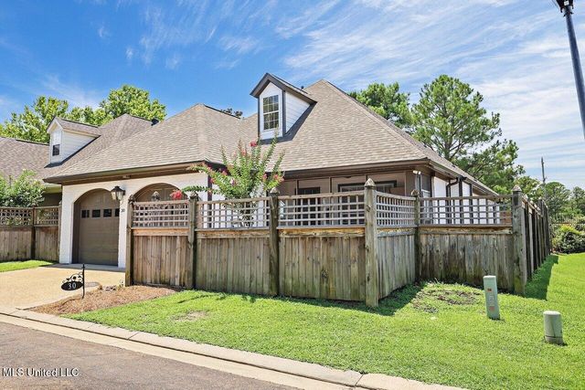 30 Charleston Circle, Brandon, MS 39047