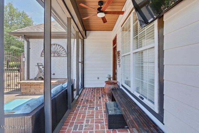 30 Charleston Circle, Brandon, MS 39047