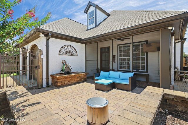 30 Charleston Circle, Brandon, MS 39047