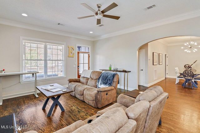 30 Charleston Circle, Brandon, MS 39047