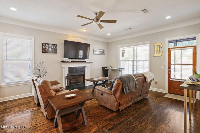 30 Charleston Circle, Brandon, MS 39047