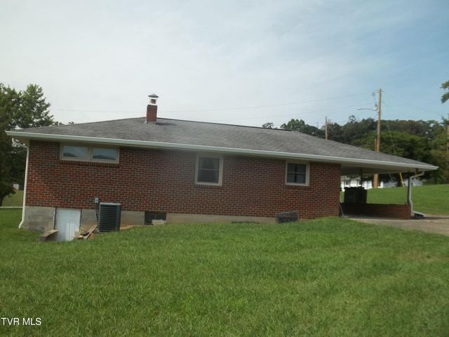 443 East Street, Church Hill, TN 37642