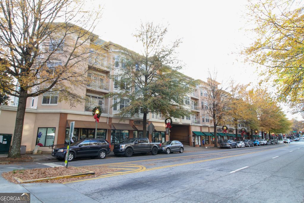 225 E Ponce De Leon Avenue 325, Decatur, GA 30030