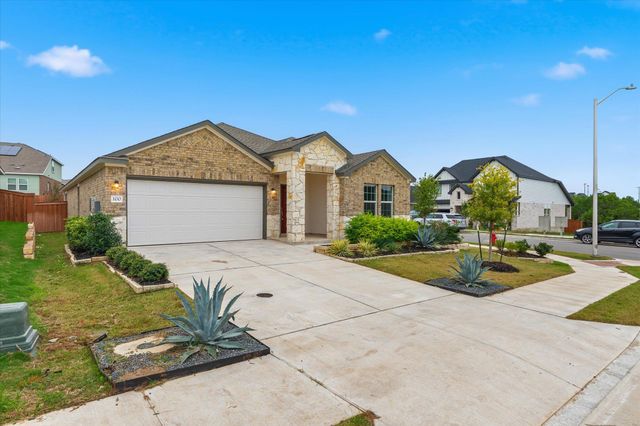 100 Greystone CT, Marble Falls, TX 78654