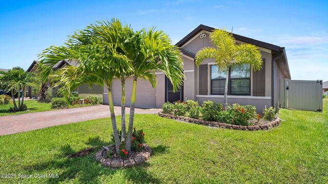 1003 Remington Green Drive SE, Palm Bay, FL 32909