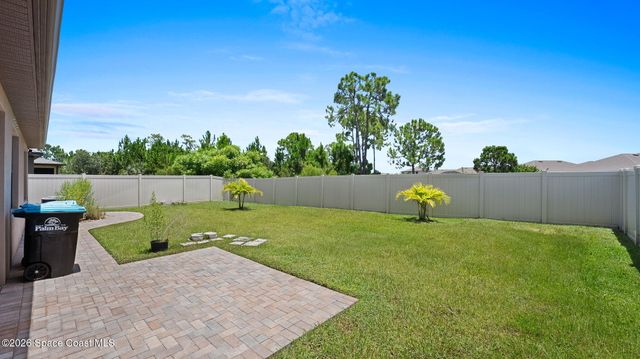 1003 Remington Green Drive SE, Palm Bay, FL 32909