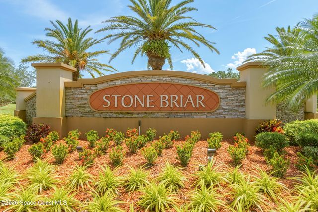 1003 Remington Green Drive SE, Palm Bay, FL 32909