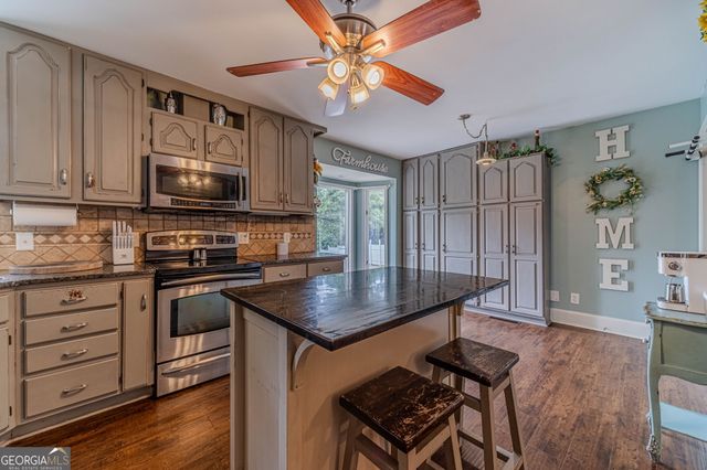 7168 Highway 81, Monroe, GA 30656