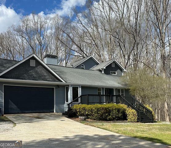 7168 Highway 81, Monroe, GA 30656