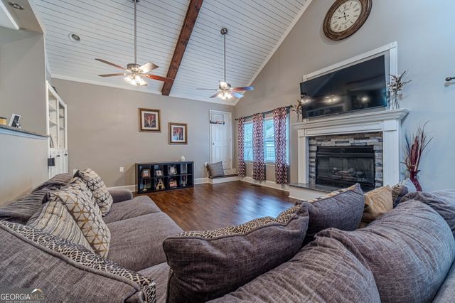 7168 Highway 81, Monroe, GA 30656