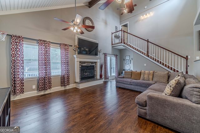 7168 Highway 81, Monroe, GA 30656