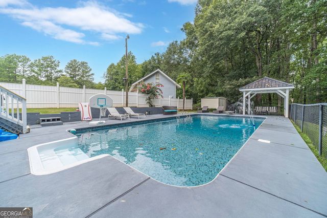 7168 Highway 81, Monroe, GA 30656