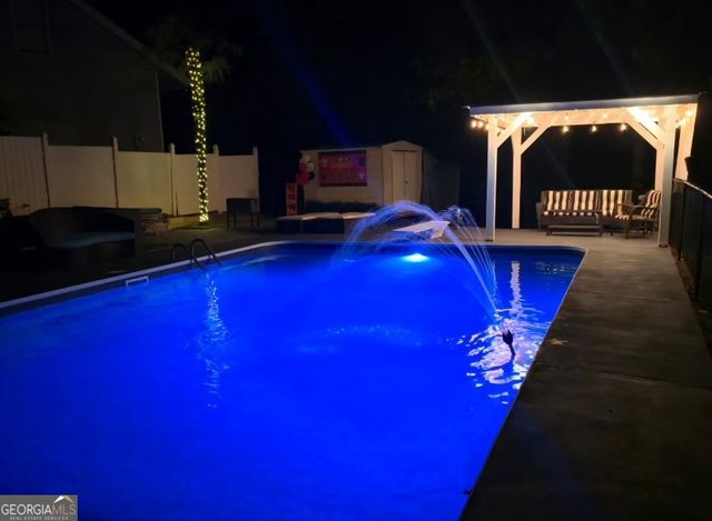 7168 Highway 81, Monroe, GA 30656