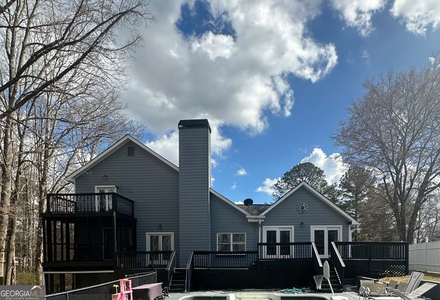 7168 Highway 81, Monroe, GA 30656