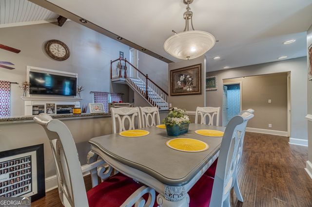 7168 Highway 81, Monroe, GA 30656