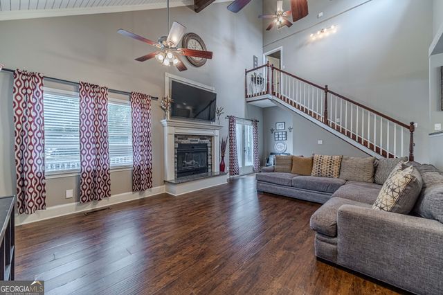 7168 Highway 81, Monroe, GA 30656