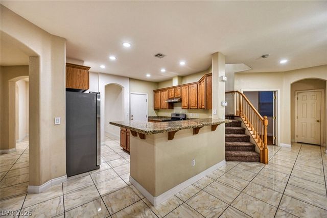 9609 Rolling Thunder Avenue, Las Vegas, NV 89148