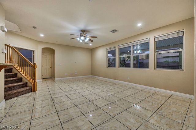 9609 Rolling Thunder Avenue, Las Vegas, NV 89148