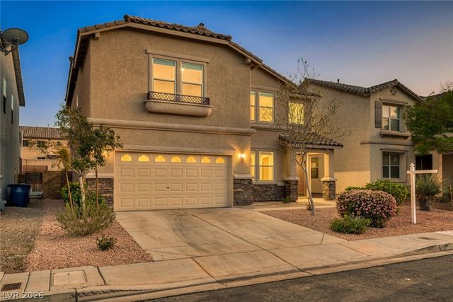 9609 Rolling Thunder Avenue, Las Vegas, NV 89148