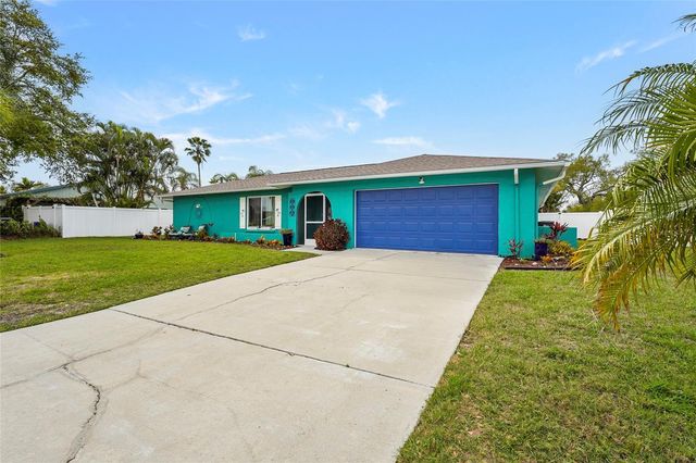 7320 MEADOWBROOK DRIVE, Sarasota, FL 34243