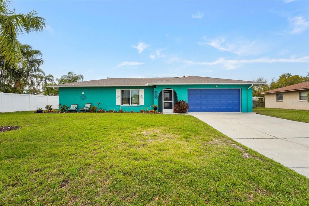 7320 MEADOWBROOK DRIVE, Sarasota, FL 34243