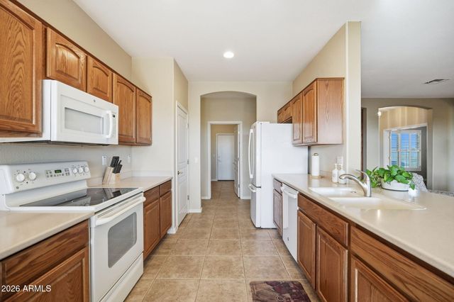 3501 E GLENEAGLE Place, Chandler, AZ 85249