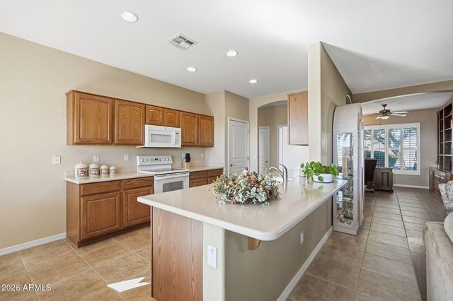 3501 E GLENEAGLE Place, Chandler, AZ 85249