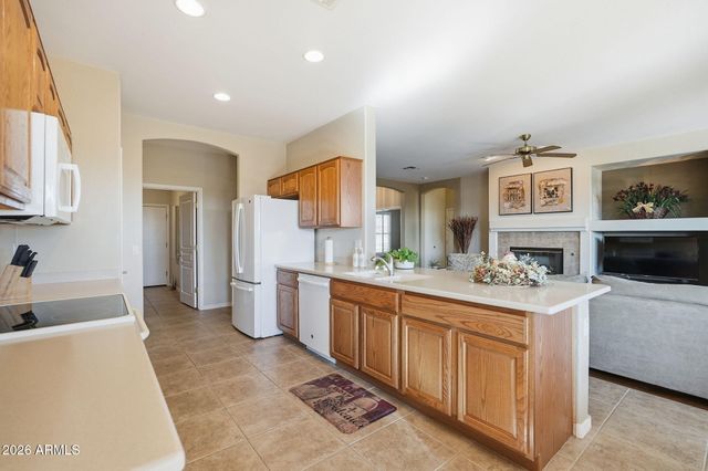 3501 E GLENEAGLE Place, Chandler, AZ 85249
