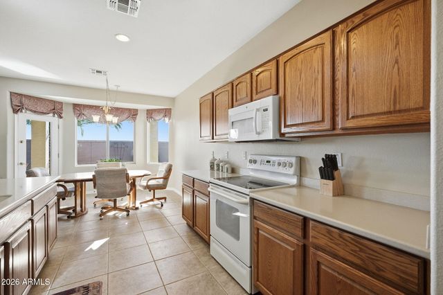 3501 E GLENEAGLE Place, Chandler, AZ 85249