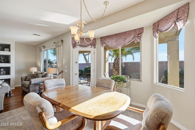 3501 E GLENEAGLE Place, Chandler, AZ 85249