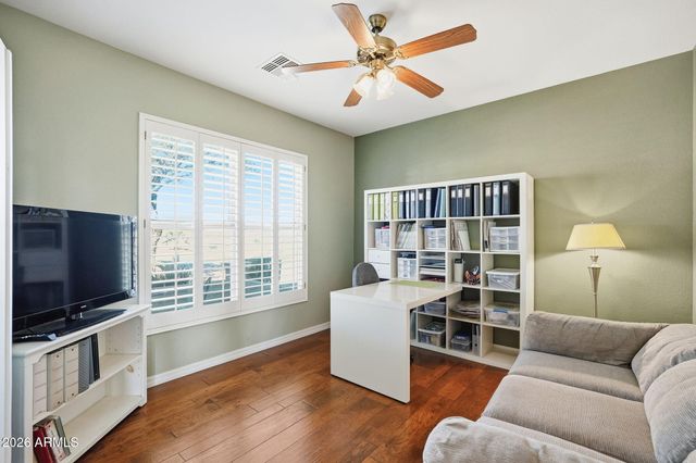 3501 E GLENEAGLE Place, Chandler, AZ 85249