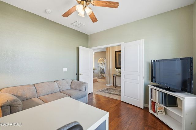 3501 E GLENEAGLE Place, Chandler, AZ 85249