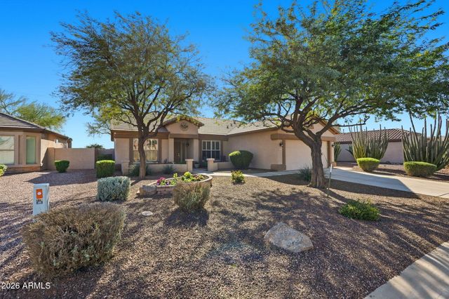 3501 E GLENEAGLE Place, Chandler, AZ 85249