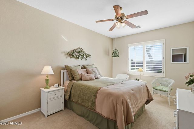 3501 E GLENEAGLE Place, Chandler, AZ 85249