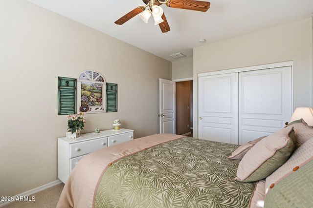 3501 E GLENEAGLE Place, Chandler, AZ 85249