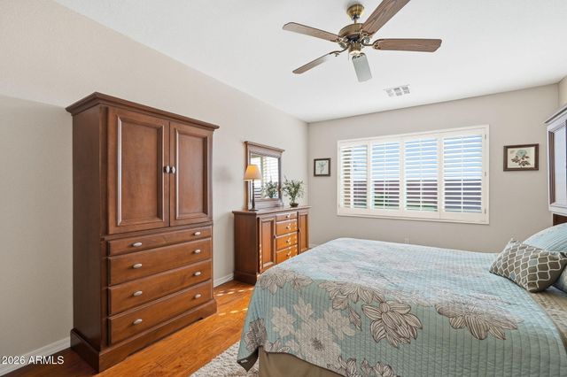 3501 E GLENEAGLE Place, Chandler, AZ 85249