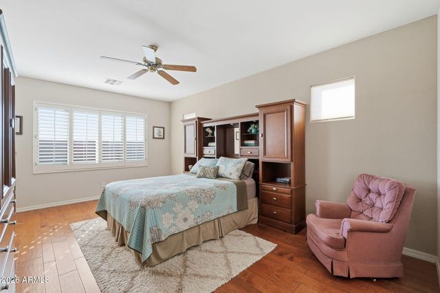 3501 E GLENEAGLE Place, Chandler, AZ 85249