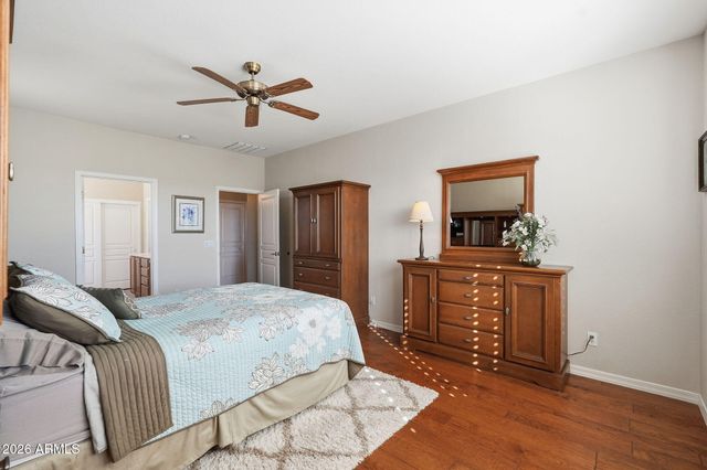 3501 E GLENEAGLE Place, Chandler, AZ 85249