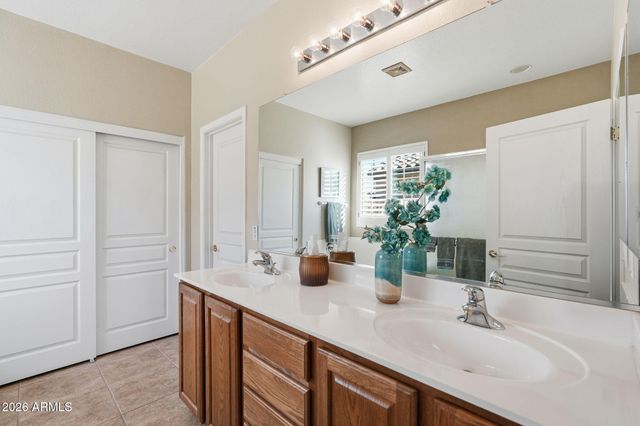 3501 E GLENEAGLE Place, Chandler, AZ 85249