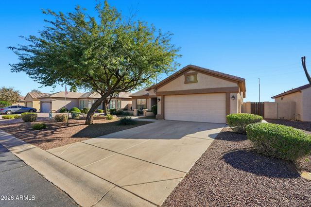 3501 E GLENEAGLE Place, Chandler, AZ 85249