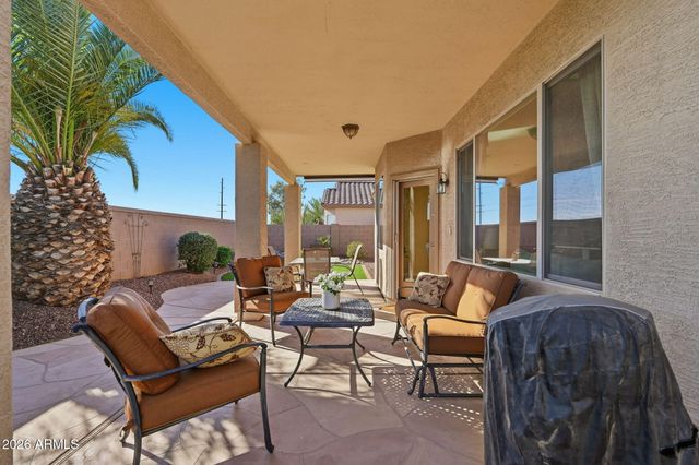 3501 E GLENEAGLE Place, Chandler, AZ 85249