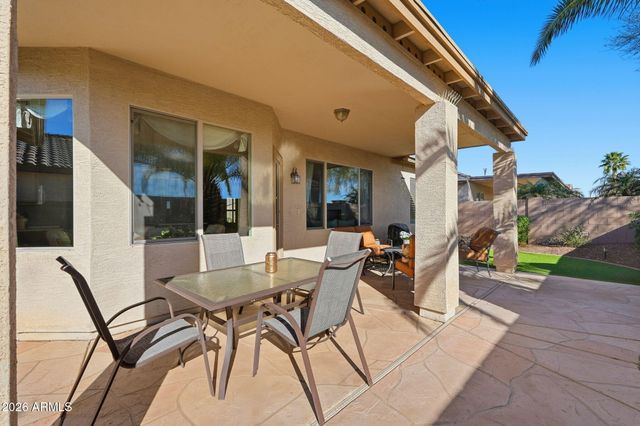 3501 E GLENEAGLE Place, Chandler, AZ 85249