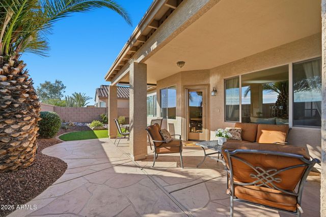 3501 E GLENEAGLE Place, Chandler, AZ 85249